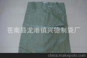 新款绿色环保编织袋 解析100/110/120每平方60克特殊克重产品的市场价值