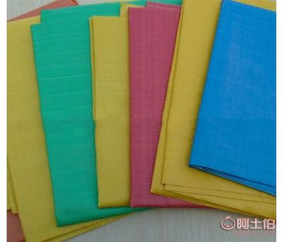 编织袋 从通用包装到专业应用——以献县伟达彩色饲料编织袋为例