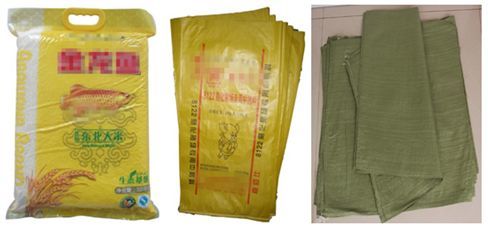 如何有效解决塑料编织袋袋体破损问题