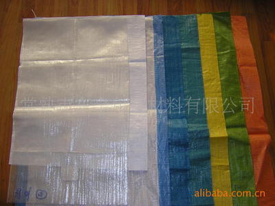 蓝色编织袋 厂价直供，常熟东金包装材料有限公司在阿里巴巴平台打造一站式采购新体验