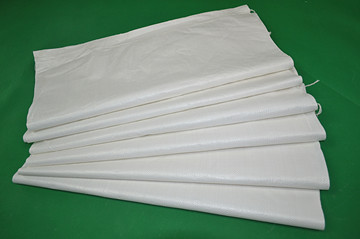 临沂金辉编织袋 专注白色编织袋批发与面粉袋白糖袋生产，60宽塑编袋厂家专供