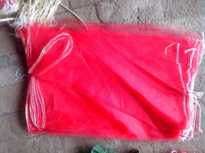 网眼袋与塑料编织袋 选购指南与张志军（个体经营）产品概览